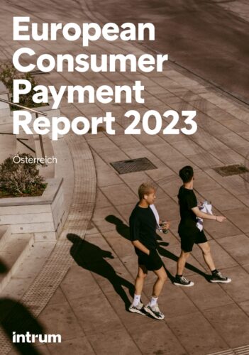 European Consumer Payment Report 2023