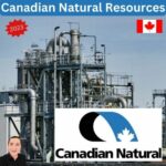Canadian Natural Resources – Aktie