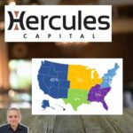 Hercules Capital Aktie