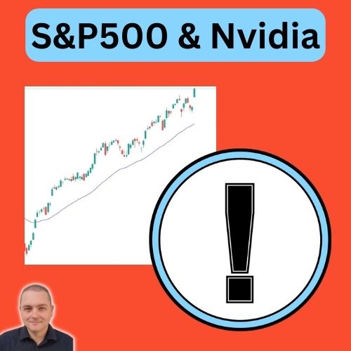 SP500 Nvidia Beitragsbild