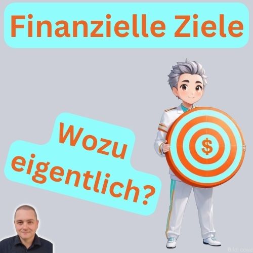 Finanzielle Ziele Beitragsbild