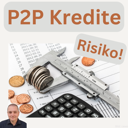 P2P Kredite Beitragsbild