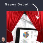 Neues Captrader Depot