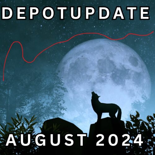 Depotupdate August 2024: Eine rakentenhafte Aufholjagd 8 Depotupdate 24-08 Beitragsbild Quadrat