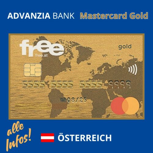Advanzia Kreditkarte 2024 3 Advanzia Bank Kreditkarte Quadrat