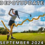 Depotupdate September 2024