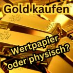 Gold kaufen Quadrat