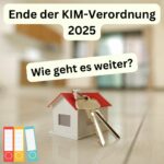 KIM-Verordnung Quadrat