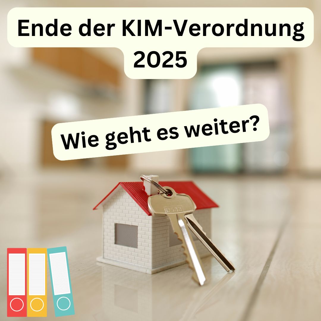 KIM-Verordnung Quadrat