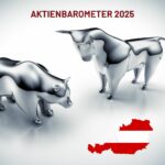 Aktienbarometer Österreich 2025