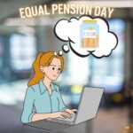 Equal Pension Day – Warum Frauen jetzt investieren sollten