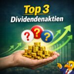 Beitragsbild 3 Dividendenaktien