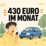 Erster Autokauf: Was ein Gebrauchtwagen um 10.000 Euro wirklich kostet